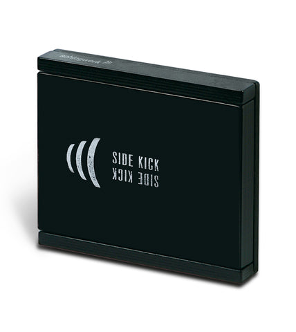 Schlagwerk SIDE75 Expands Cajon Sound Quality Side Kick 