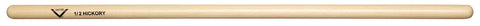 Vater VHT1/2 Percussion 1/2 Timbale Sticks Hickory Wood
