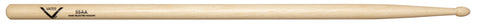 Vater VH55AA American Hickory 55AA Wood Tip Drum Sticks Acorn Style