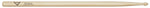 Vater VH5AAW American Hickory 5AAW Acorn Style Wood Tip Drum Sticks