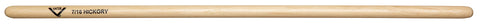 Vater VHT7/16 Percussion 7/16 Timbale Sticks Hickory Wood