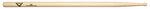 Vater VH8AW American Hickory 8A Wood Tip Drum Sticks Barrel- Shaped