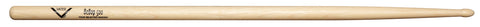 Vater VHBB500 Bebop 500 Drum Sticks Acorn Tip American Hickory Wood