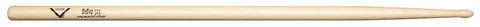 Vater VHBB500 Bebop 525 Drum Sticks Acorn Tip American Hickory Wood