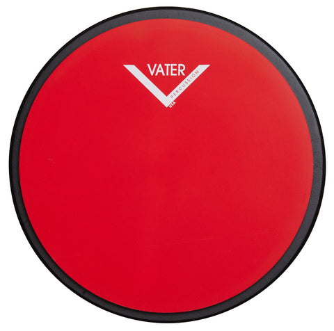 Vater VCB12D Chop Builder Double Sided Practice Pad 12 inches