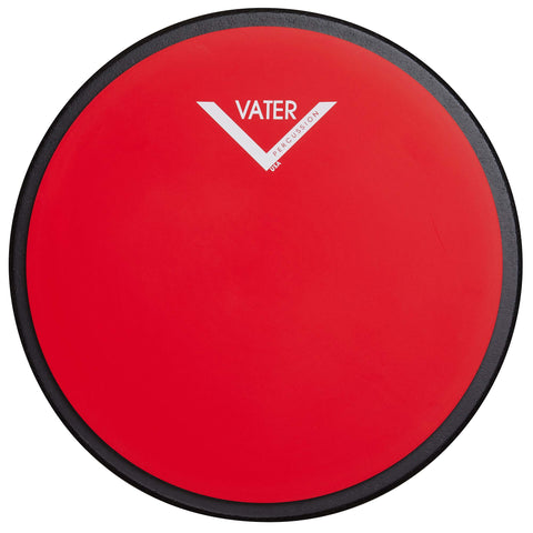 Vater VCB12S Chop Builder Single Sided Practice Pad Soft 12 inch