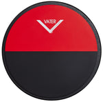Vater VCB12S2 Chop Builder Split Surface Personal Practice Pad 12 inch
