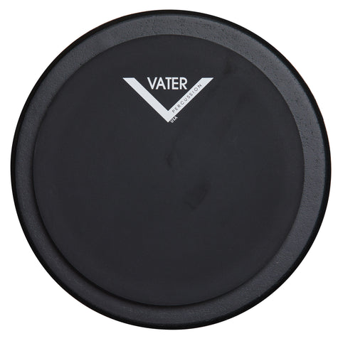 Vater VCB6H Chop Builder Single Sided Practice Pad Hard 6 inch