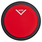 Vater VCB6S Chop Builder Single Sided Practice Pad Soft 6 inch