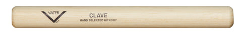 Vater VCH Clave Hand Selected American Hickory Wood