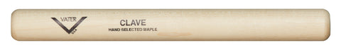 Vater VCM Clave Hand Selected Maple Wood