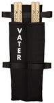 Vater MV-SHD Marching Double Quiver Stick Holder Adjustable Strap