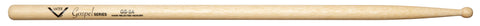 Vater VGS5AW Comfortable Grip Gospel Series Drum Sticks 5A Wooden Tip