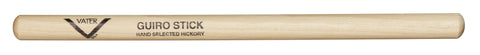 Vater VHGS Guiro Stick Pair Hand Selected American Hickory Wood