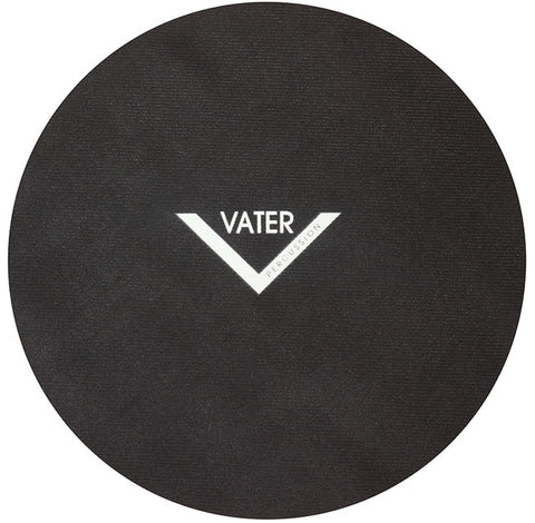 Vater VNG14 Noise Guard 14 Inch Pad Non- Slip RubberPercussion