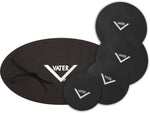 Vater VNGCRP Noise Guard Complete Rock Pack Non- Slip Rubber Pads
