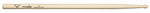 Vater VHN1AW Nude Series 1A Drum Sticks Wooden Tip 
