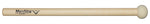 Vater MV-B1PWR Extra Small Power Marching Bass Drum Mallets Hard Felt Wood