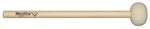 Vater MV-B5PWR Extra Large Power Marching Bass Drum Mallets Hard Felt Wood