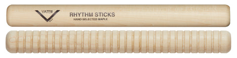 Vater VRSM Rhythm Sticks Maple Wood