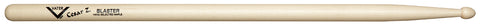 Vater VMCZW Percussion Cesar Z's Blaster Wood Tips Drum Sticks