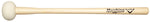 Vater MV-B3 Medium Marching Bass Drum Mallets Hard Felt Wood