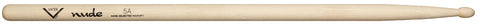 Vater VHN5AW Nude Series Los Angeles 5A Drum Sticks Sugar Maple