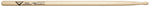 Vater VMCOW Percussion Sugar Maple Oval Wood Tip Cymbal Drum Sticks