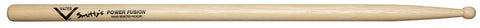 Vater VHSMTYW Smitty Smith's Power Fusion Hickory Drum Sticks