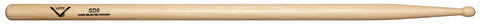 Vater VHSD9W SD9 Wood Tip Drum Sticks American Premium Wood