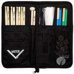 Vater VSB1 Drum Stick Bag Nylon Fabric Adjustable Strap