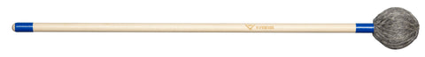 Vater V-FEM10S Marimba Mallets Wooden Soft Rubber Core with Oval Head