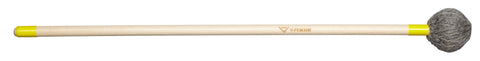 Vater V-FEM30M Percussion Marimba Mallets Medium Wooden Rubber Core