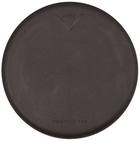 Vater VWP Workout Practice Pad Hard Rubber 8 Inches