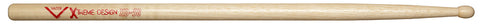 Vater VXD5BW Xtreme Design 5B Wood Tip Hickory Drum Stick Pair