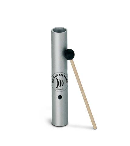 Schlagwerk WT120 Aluminum Wah-Wah-Tube Mini Hand Percussion